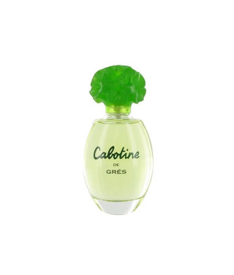 Parfum Gres Cabotine 100ml: Élégance en Vaporisateur