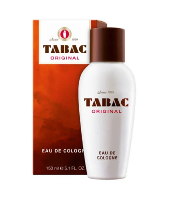 Eau de Cologne Tabac Original 150ml