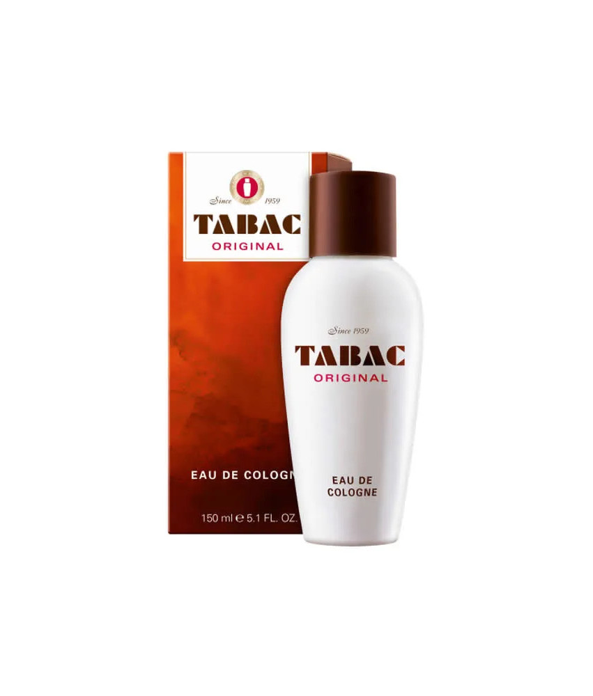 Eau de Cologne Tabac Original 150ml