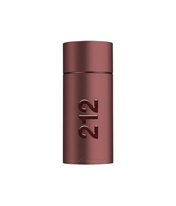 Parfum Carolina Herrera 212 Sexy Men 100ml - Irrésistiblement Séduisant