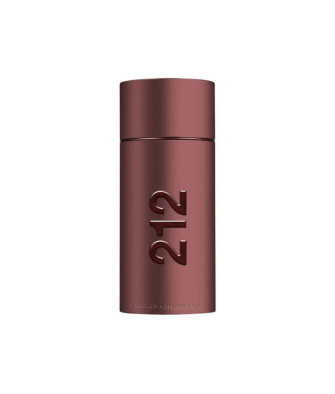Parfum Carolina Herrera 212 Sexy Men 100ml - Irrésistiblement Séduisant