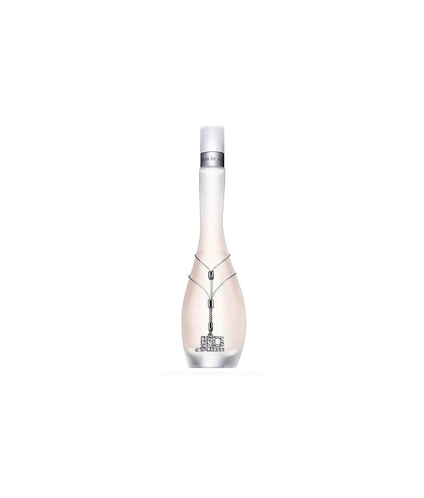 Parfum Jennifer Lopez Glow 100ml: l'éclat ultime de la séduction