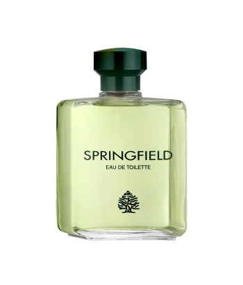 Eau de Toilette Springfield 200ml