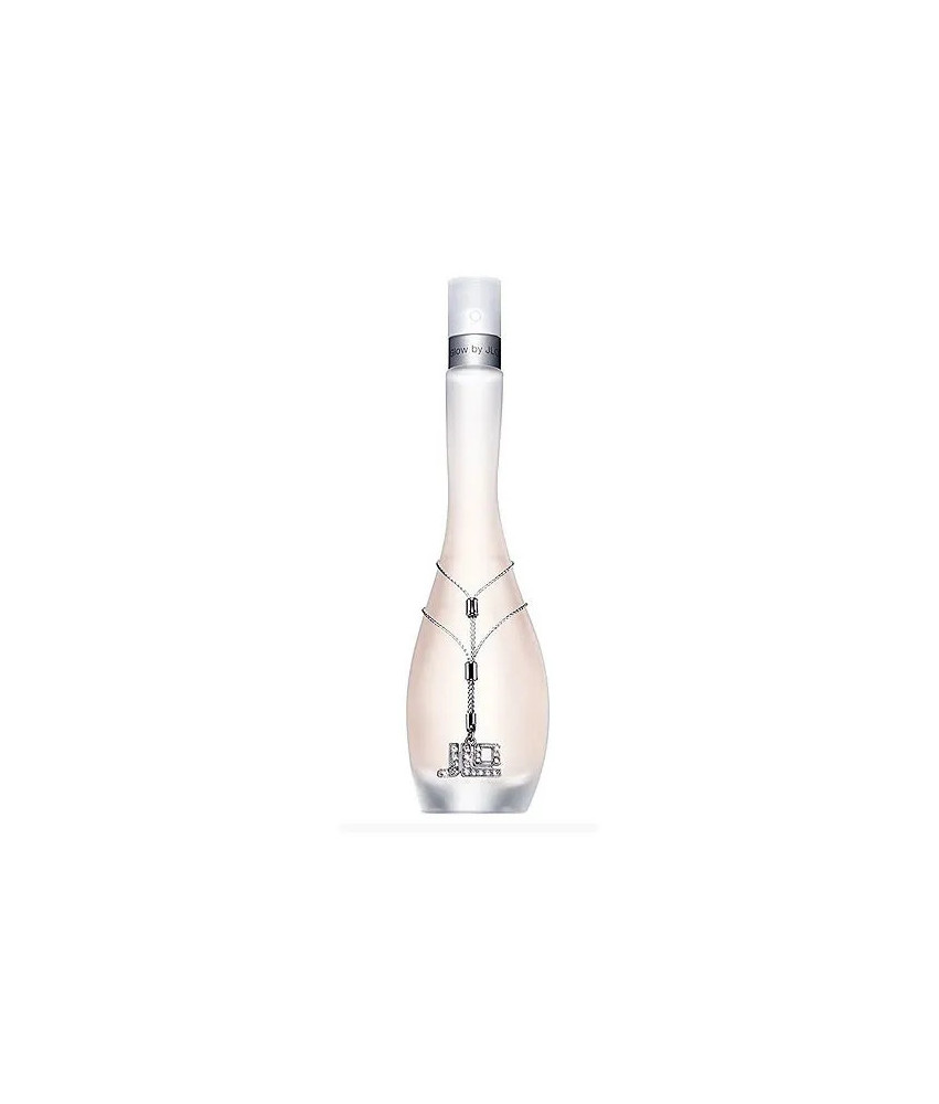 Parfum Jennifer Lopez Glow 50ml - Brillez avec éclat !