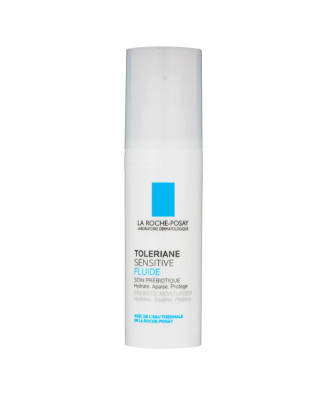 Fluide Tolériane Sensible 40ml: Protection douce pour peaux sensibles