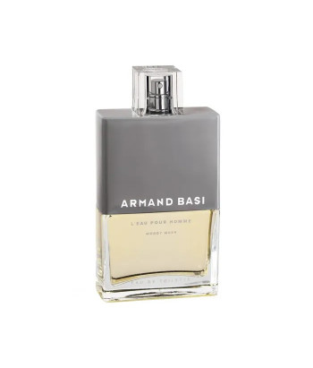 Parfum Homme Armand Basi L'Eau Pour Homme Woody Musk 125ml