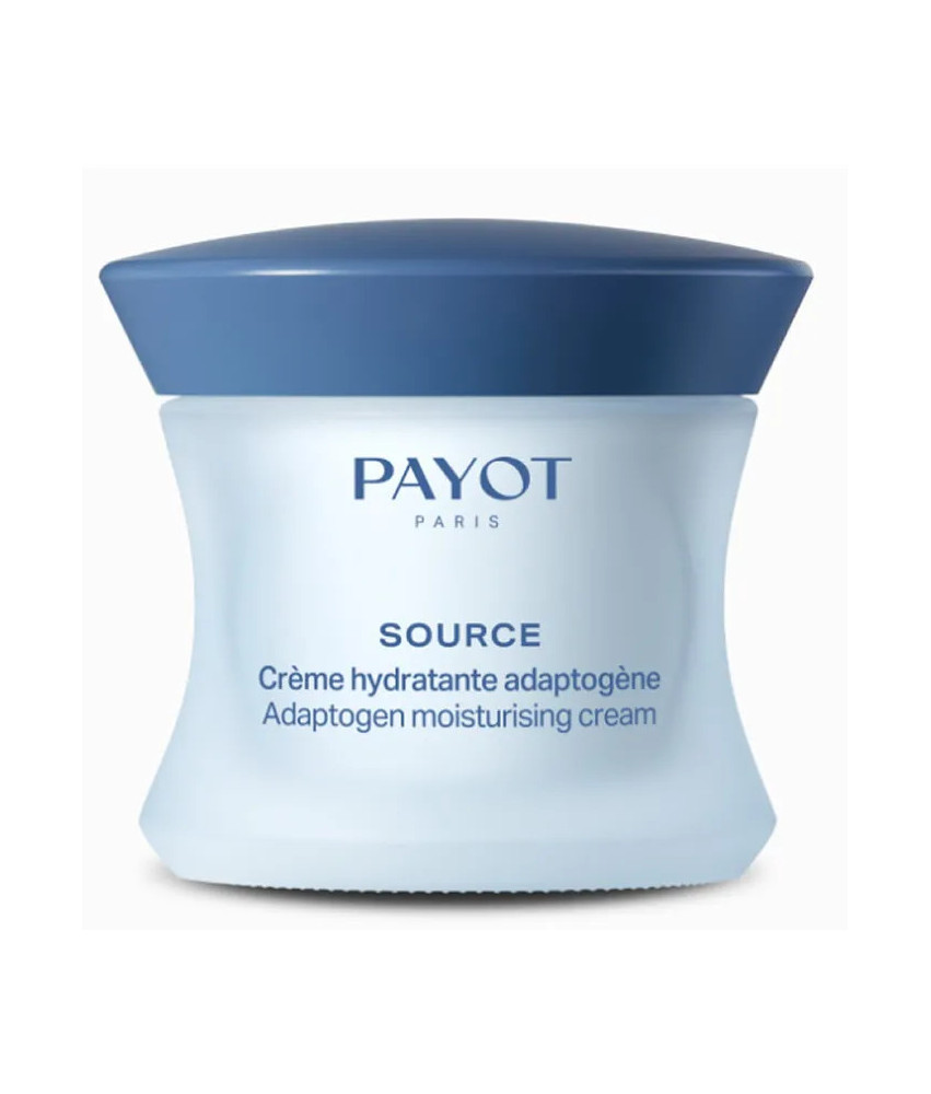 Crème Hydratante Adaptogène PAYOT 50ml