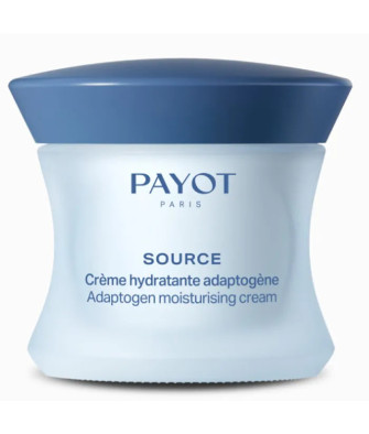 Crème Hydratante Adaptogène PAYOT 50ml