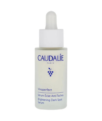 Sérum éclat anti-taches Caudalie Vinoperfect 30ml
