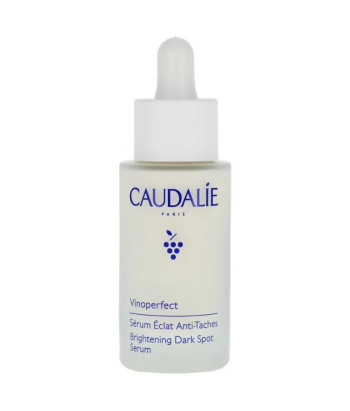 Sérum éclat anti-taches Caudalie Vinoperfect 30ml