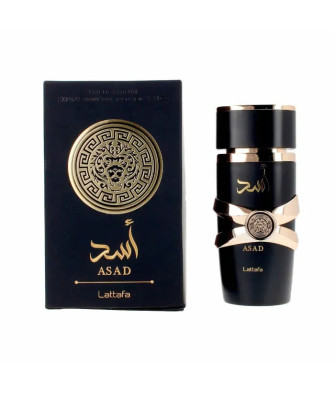 Parfum LATTAFA ASAD EDP SPRAY 100 ML