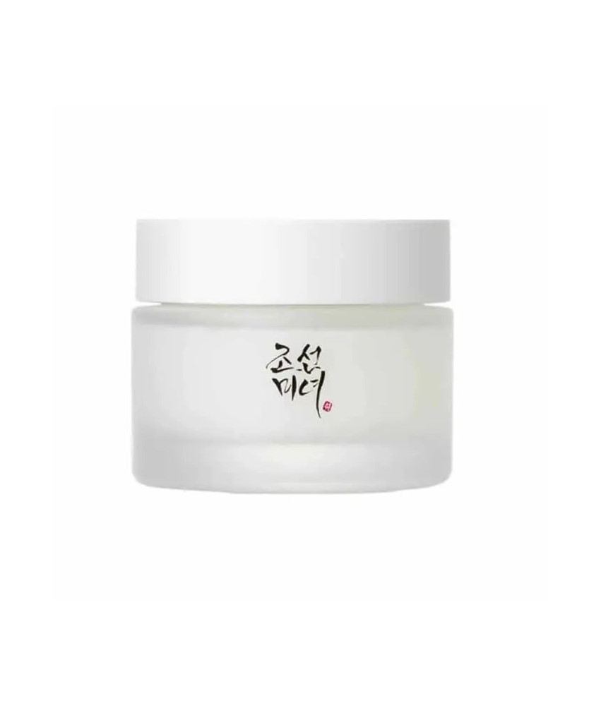 Crème Dynastie Joseon 50ml: L'Éclat de la Beauté Traditionnelle
