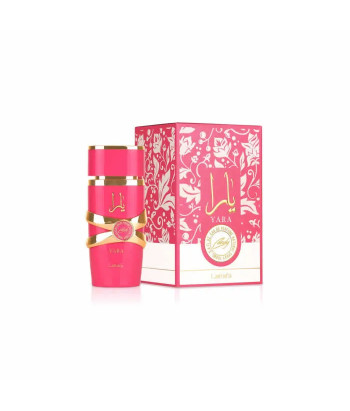 Parfum LATTAFA YARA CANDY 100ml - Sucrerie Irrésistible
