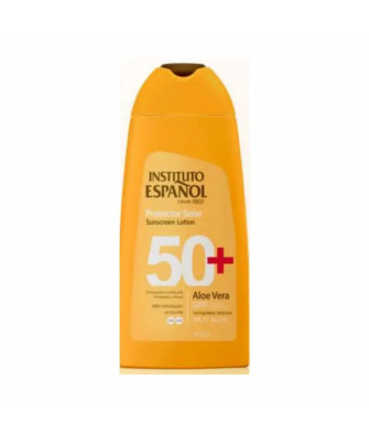 Protection solaire Institut Espagnol SPF50 300ml