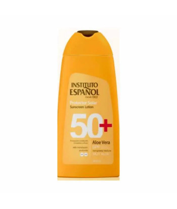 Protection solaire Institut Espagnol SPF50 300ml