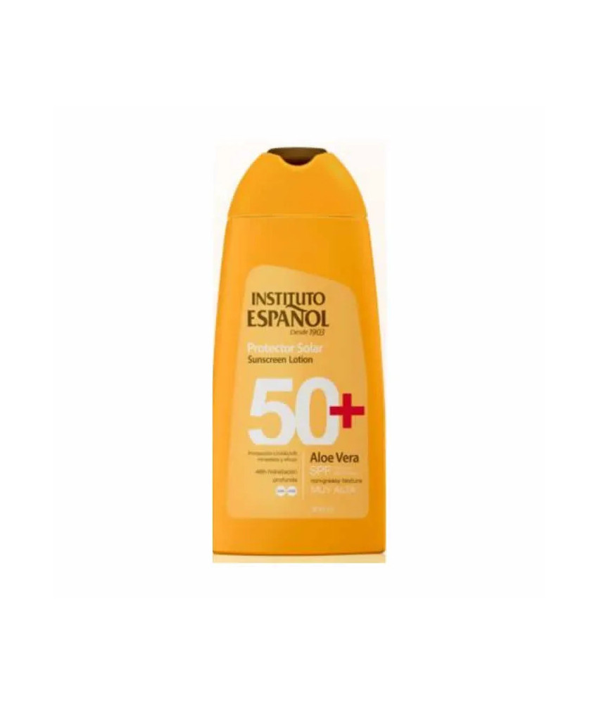 Protection solaire Institut Espagnol SPF50 300ml