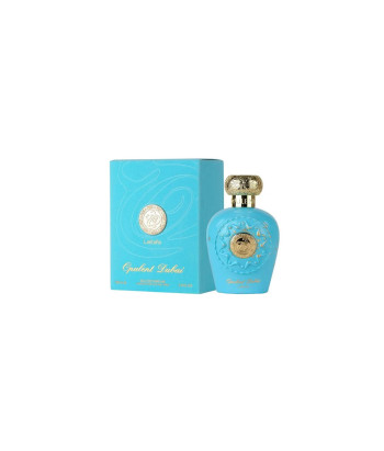 Parfum Lattafa Opulent Dubai Ep 100 Vp Unisexe - Luxe en flacon