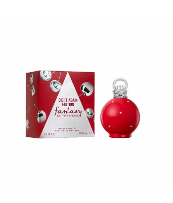 Parfum Britney Spears Fantasy Did It Again 100ml