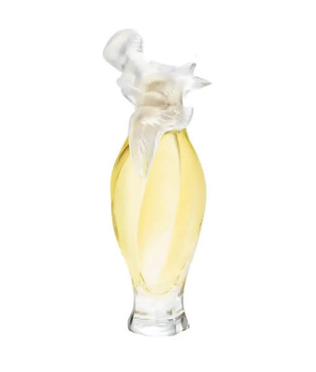 Parfum Nina Ricci L'air Du Temps 100ml - Vaporisateur Élégant