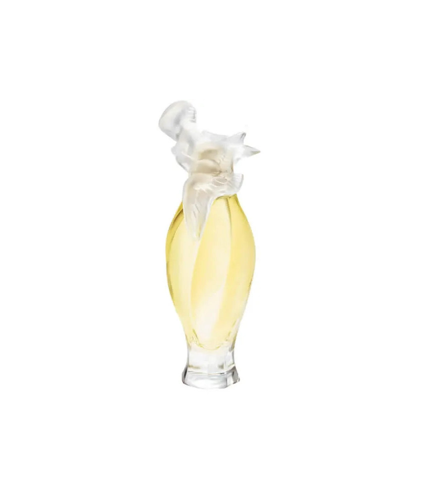 Parfum Nina Ricci L'air Du Temps 100ml - Vaporisateur Élégant