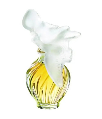 Parfum envoûtant: Nina Ricci L'air Du Temps Eau De Toilette Vaporisateur 50ml