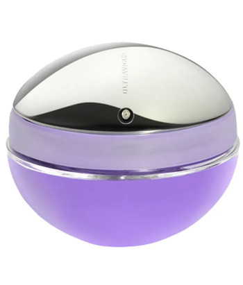 Parfum Ultraviolet Eau De Parfum 80ml de Paco Rabanne