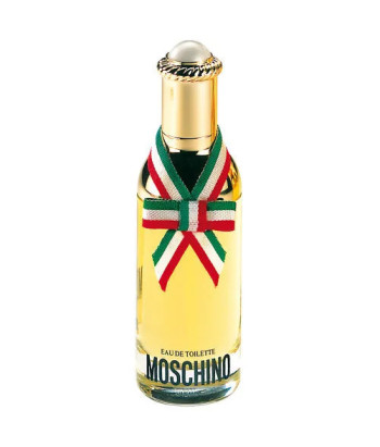 Parfum Moschino 25ml: Un Vaporisateur de Toilette Irrésistible