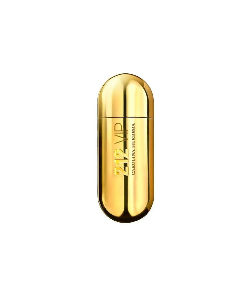 Parfum Carolina Herrera 212 Vip Eau De Parfum 80ml