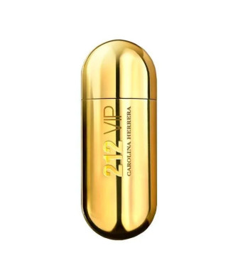 Parfum Carolina Herrera 212 Vip Eau De Parfum 80ml