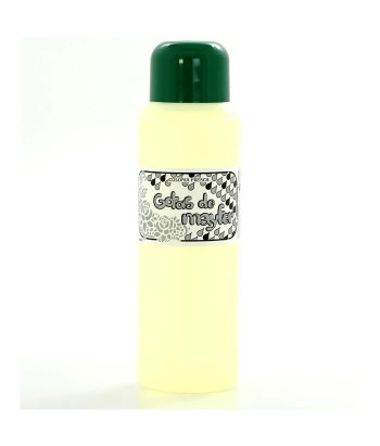 Parfum Mayfer Perfumes Gotas Eau De Cologne 1000ml