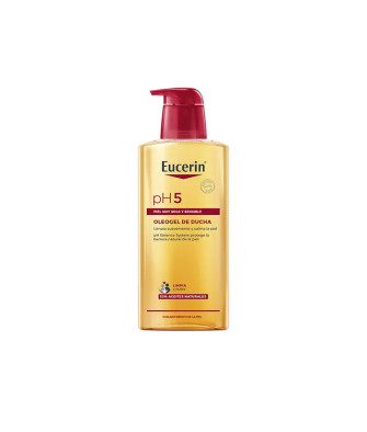 Huile de Douche Eucerin pH 5 - 400ml