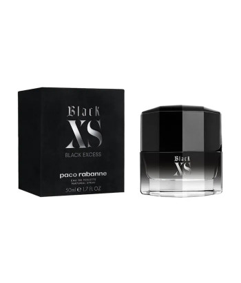 Paco Rabanne Black XS Eau De Toilette 50ml