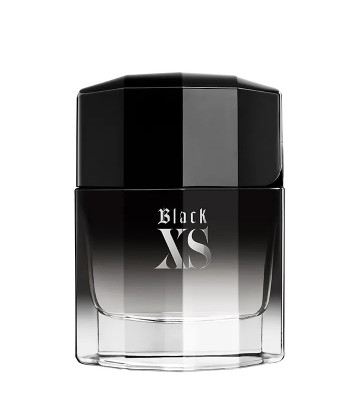 Parfum Paco Rabanne Black XS 100ml