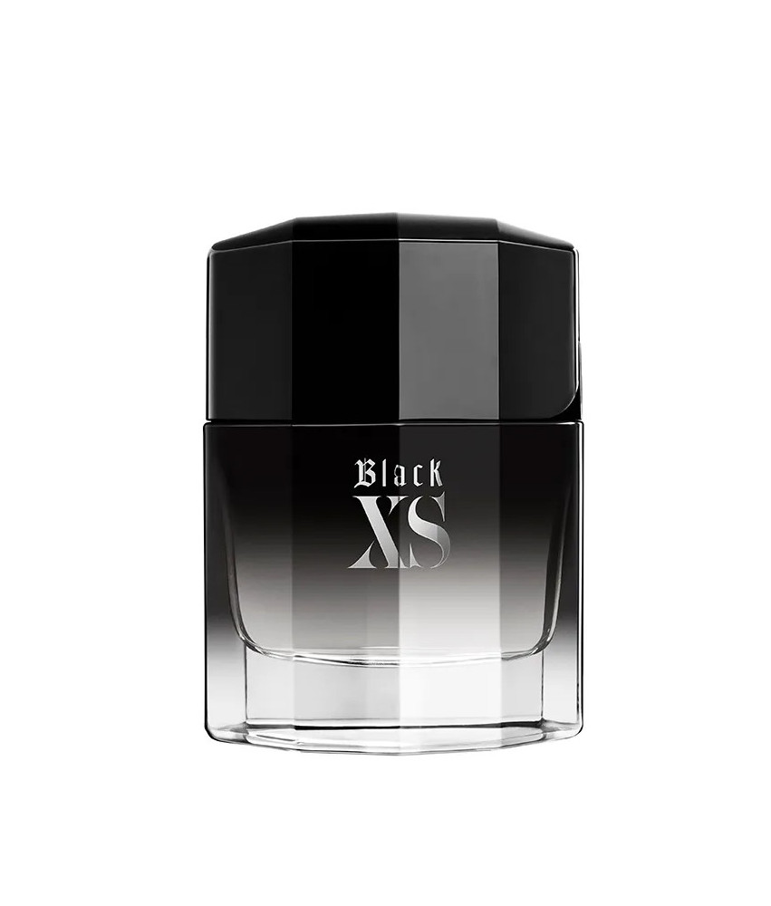 Parfum Paco Rabanne Black XS 100ml