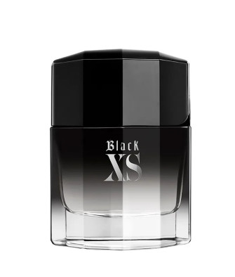 Parfum Paco Rabanne Black XS 100ml