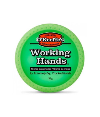 Crème O'Keeffe's Working Hands 96g