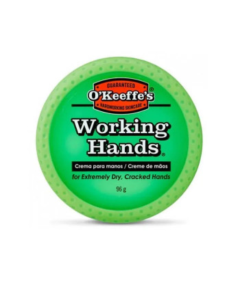 Crème O'Keeffe's Working Hands 96g
