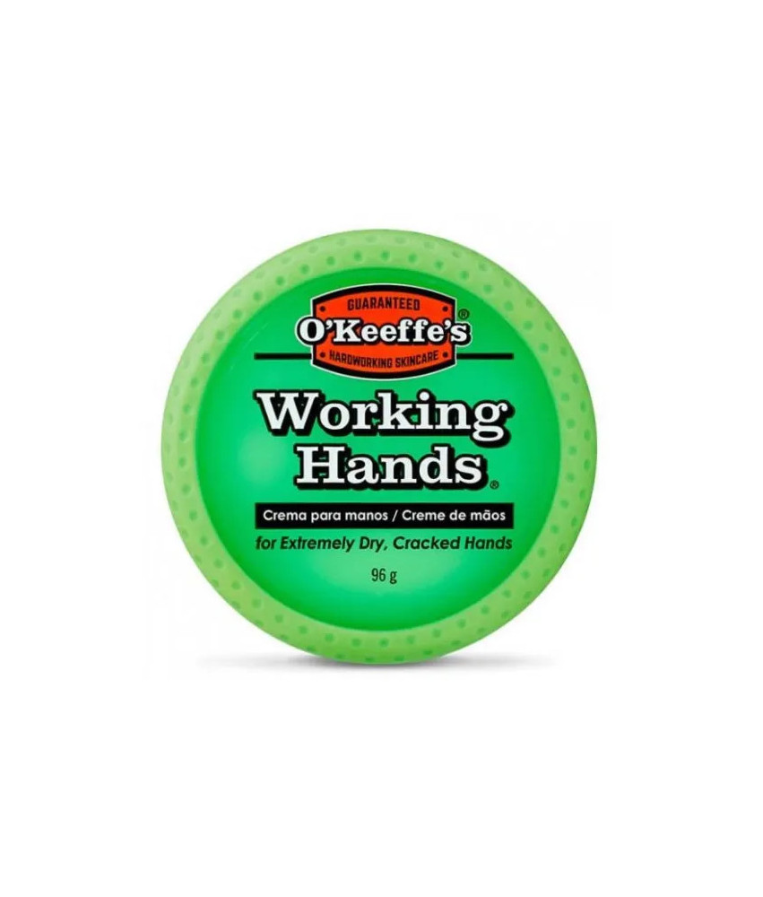 Crème O'Keeffe's Working Hands 96g