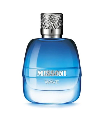 Parfum Missoni Wave Eau De Toilette 50ml