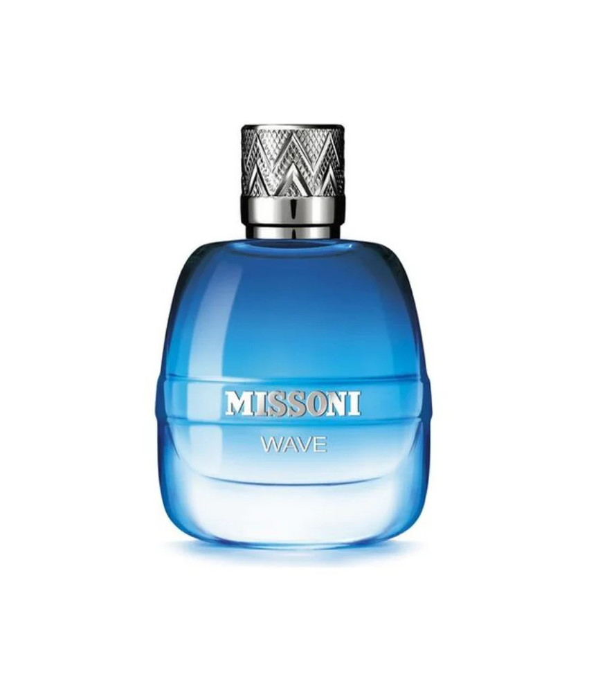 Parfum Missoni Wave Eau De Toilette 50ml