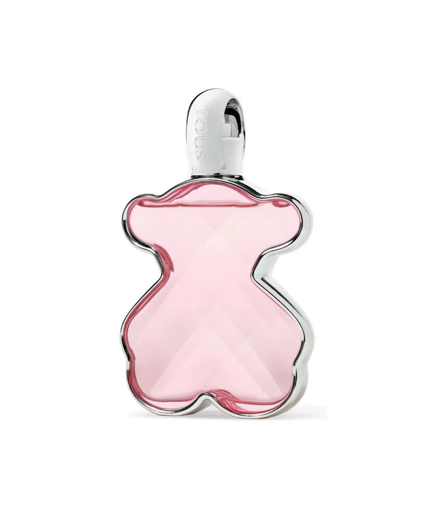 Parfum Tous Love Me 50ml - Éveillez votre passion