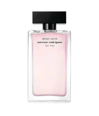 Parfum envoûtant: Narciso Rodriguez Musc Noir 50ml