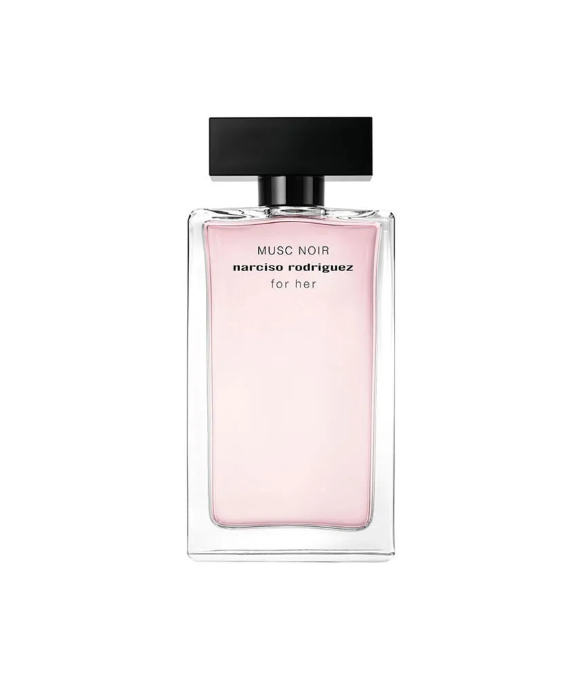 Parfum envoûtant: Narciso Rodriguez Musc Noir 50ml