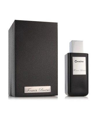 Parfum Franck Boclet Cocaïne Extrait 100ml - Sensation intense