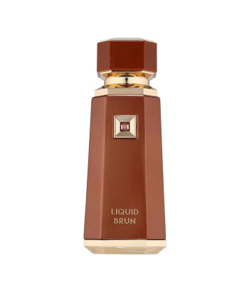 Parfum French Avenue Liquid Brun 100ml