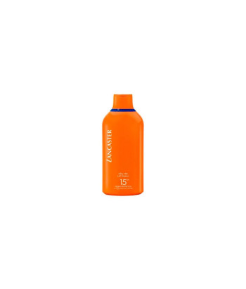 Lotion solaire Lancaster Sun Beauty SPF15 400ml