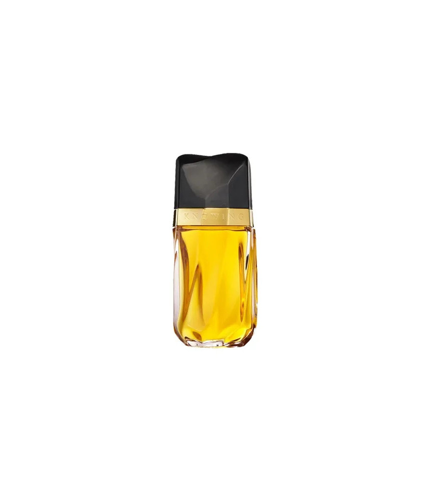 Parfum Estée Lauder Knowing 75ml   
