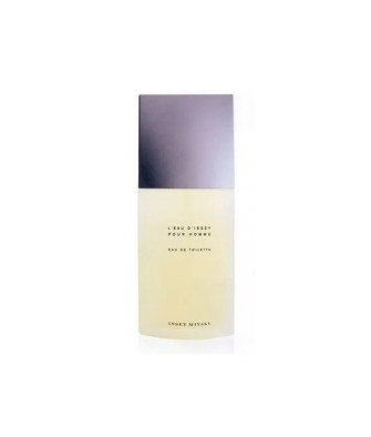 Essence rafraîchissante: Issey Miyake L'eau D'issey Homme 75ml