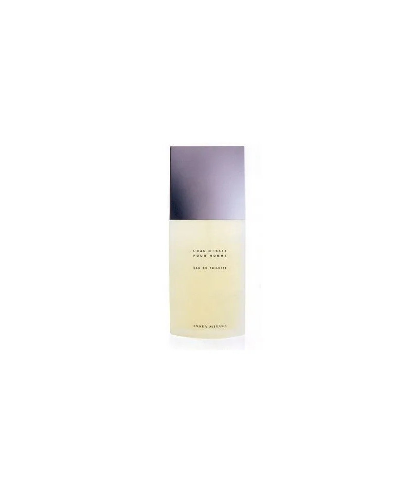 Parfum ISSEY MIYAKE L'eau D'issey Homme 125ml - Vaporisateur