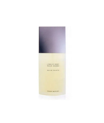 Parfum Issey Miyake L'eau d'Issey Homme 200ml - Rafraîchissant et Irrésistible